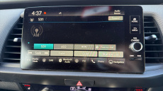 Honda Jazz 1.5 i-MMD Hybrid Crosstar EX 5dr eCVT Hybrid Hatchback